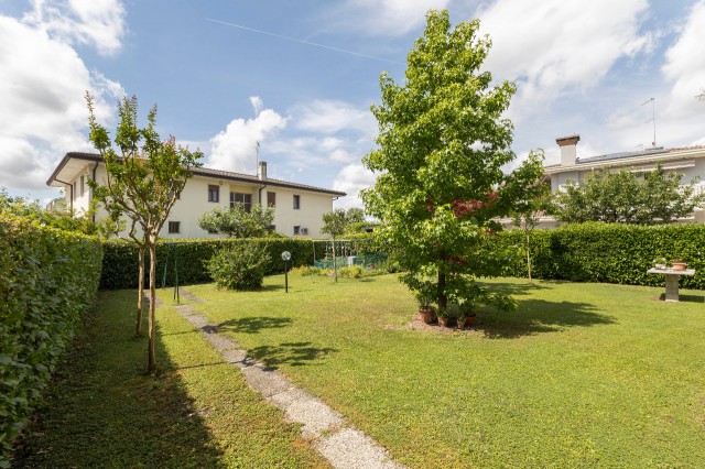 Casa Bifamiliare/Schiera in Vendita a Quarto d'Altino
